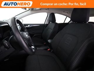 Ford Focus 1.5 EcoBlue TDCi Active