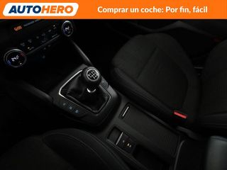 Ford Focus 1.5 EcoBlue TDCi Active