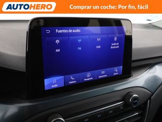 Ford Focus 1.5 EcoBlue TDCi Active