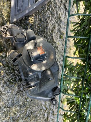 Faro Antiniebla Izquierdo Seat Leon 5F