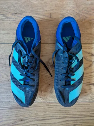 Adidas Sprintstar Zapatillas Running