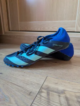 Adidas Sprintstar Zapatillas Running