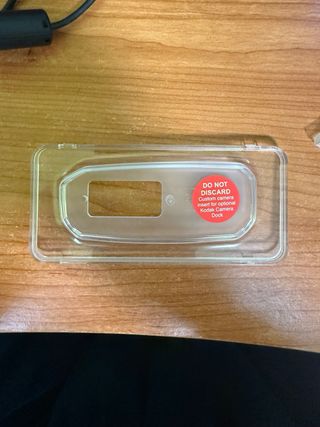 Cámara Kodak EasyShare CX7300