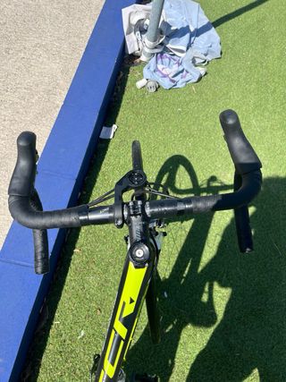 Giant TCR CARBONO Advanced TALLA M