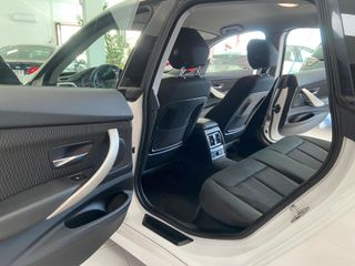 BMW Serie 3 318D GT 2015