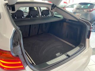 BMW Serie 3 318D GT 2015