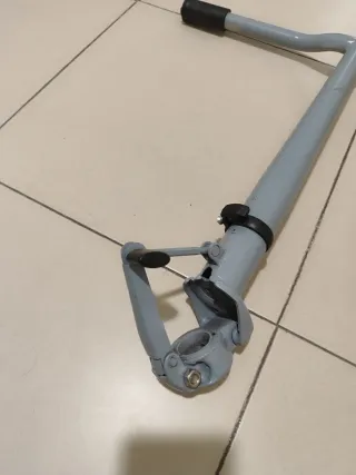 Vástago Dahon 20 Bicicleta