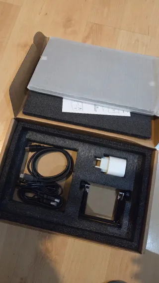 Monitor Portátil 11.6