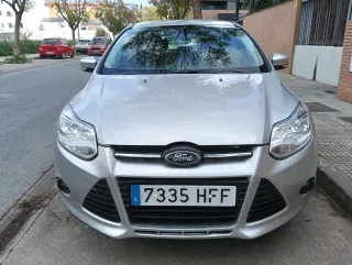 Ford Focus 2011