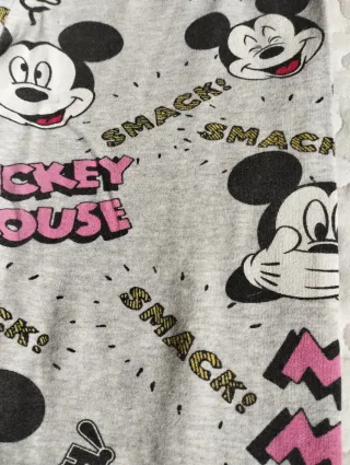 Conjunto 2 Leggings niña 13 años