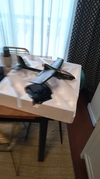 Transmisor Radio Volantex