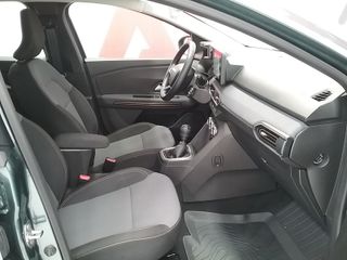 Dacia Sandero 2025 GLP