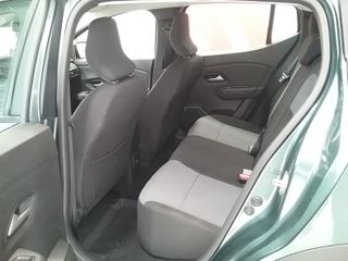 Dacia Sandero 2025 GLP