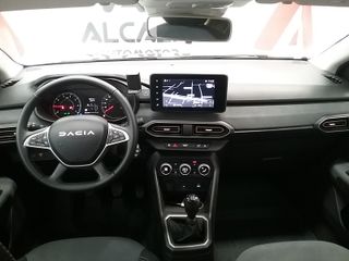 Dacia Sandero 2025 GLP