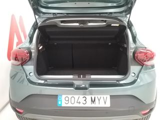 Dacia Sandero 2025 GLP