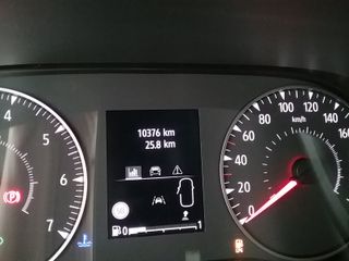 Dacia Sandero 2025 GLP