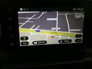 Dacia Sandero 2025 GLP