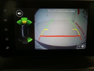 Dacia Sandero 2025 GLP