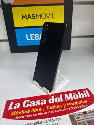Sony Xperia 5 IV  8/128GB Negro