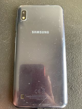 Samsung Galaxy A10 Sin cable
