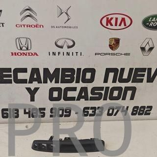 EMBELLECEDOR BOTONERA CHEVROLET SPARK NUEVO