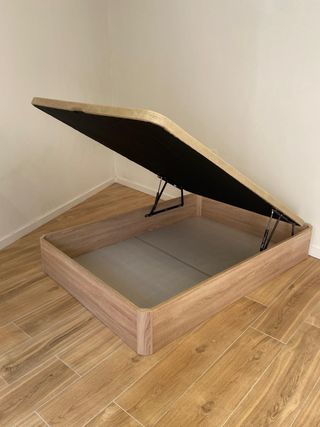 Canapé de 150x190 en oferta