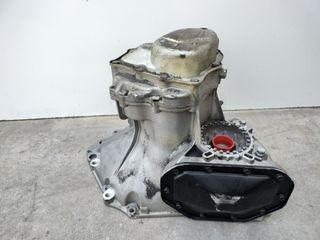 166536 CAJA CAMBIOS OPEL CORSA D "111 Years"