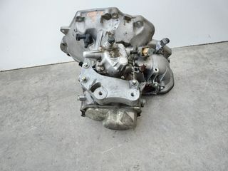 166536 CAJA CAMBIOS OPEL CORSA D "111 Years"