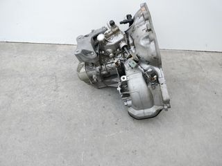 166536 CAJA CAMBIOS OPEL CORSA D "111 Years"