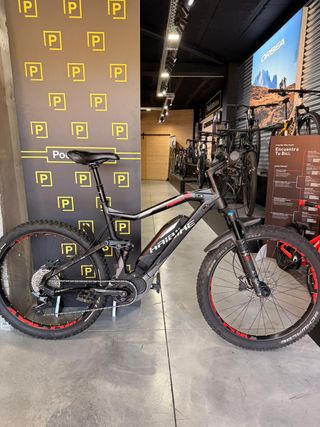 Haibike Fullseven 7.0