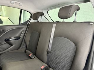 OPEL CORSA 1.2 75cv ETIQUETA ECO