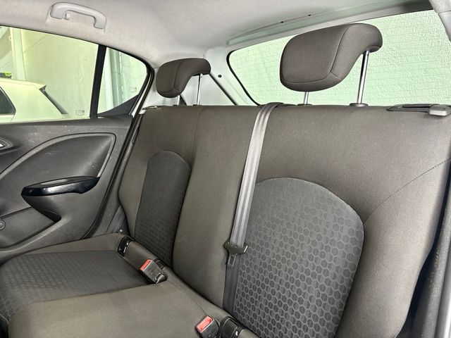 OPEL CORSA 1.2 75cv ETIQUETA ECO - GLP