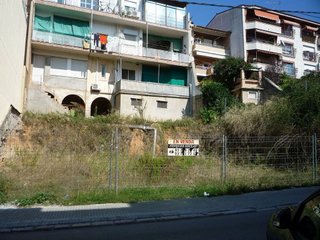 Terreno en venta en Gelida