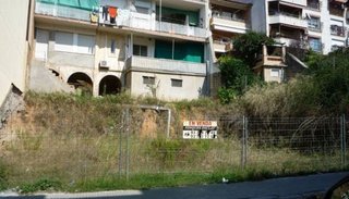 Terreno en venta en Gelida