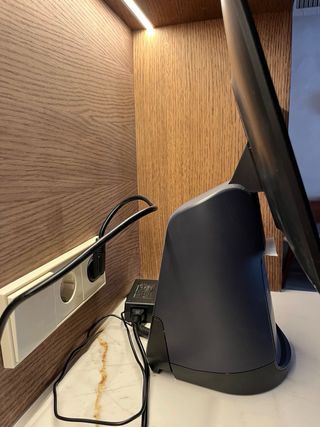 TPV Eposnow Negro Casi Nuevo