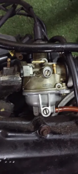 Horquilla Honda SFX
