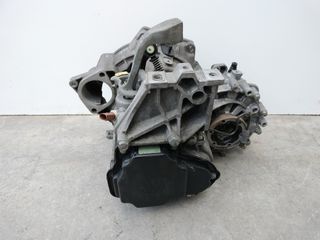 166535 CAJA CAMBIOS AUDI A3 (8L) 1.9 TDI Ambiente