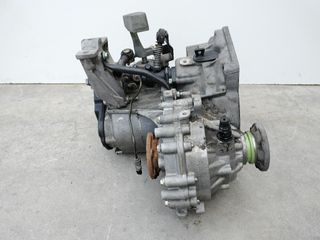 166535 CAJA CAMBIOS AUDI A3 (8L) 1.9 TDI Ambiente