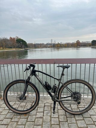 Bicicleta Ridley Ignite SLX Sram GX 1x12