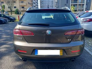 Alfa Romeo 159 2006