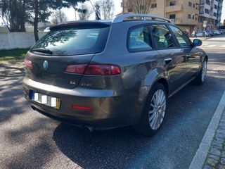 Alfa Romeo 159 2006