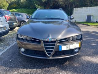 Alfa Romeo 159 2006