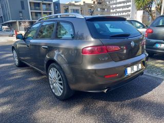 Alfa Romeo 159 2006
