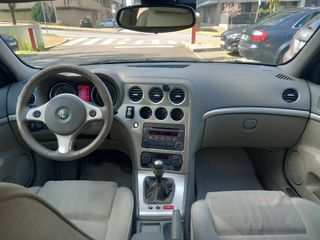 Alfa Romeo 159 2006