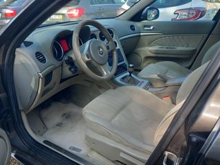 Alfa Romeo 159 2006