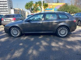 Alfa Romeo 159 2006