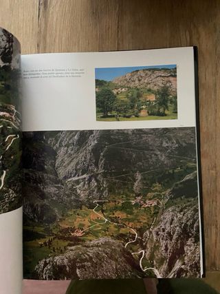 Libro “Liebana, Tierra para Volver”