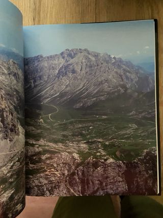Libro “Liebana, Tierra para Volver”