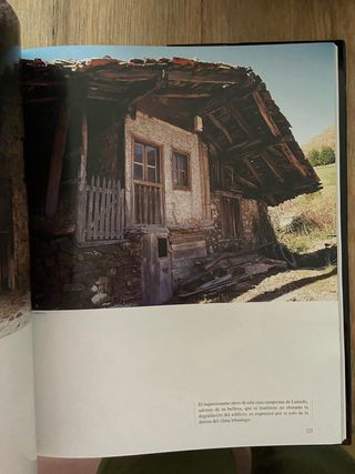 Libro “Liebana, Tierra para Volver”