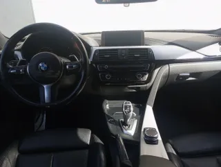 BMW Serie 4 2018